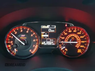 2015 Subaru WRX STI с VIN JF1VA2L64F9831364, выставлен на аукционе Copart как лот 89190295 с пробегом 87 686 миль миль и Списание • Salvage title. История ставок и продаж доступна на DreamBid. Изображение 9.