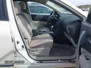 2011 Nissan Rogue SV with VIN JN8AS5MT8BW155447, listed as a IAAI auction lot 41810795 with 173,874 mi miles. Bid and sale history available at carsss.com. Image 5.