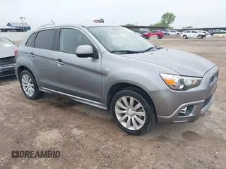 2011 Mitsubishi Outlander SE with VIN JA4AP4AU5BZ020214, listed as a IAAI auction lot 42156085 with 74,997 mi miles and . Bid and sale history available at DreamBid. Image 1.