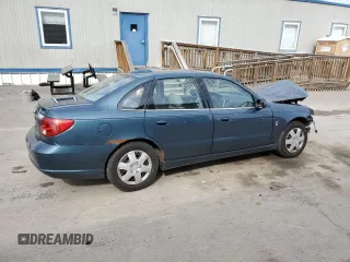 2004 Saturn L L300 1 z VIN 1G8JC54F54Y512054, wystawiony jako Copart lot #53051715 z przebiegiem 54 919 mil mil oraz Szkoda całkowita • Salvage title. Historia ofert i sprzedaży dostępna na DreamBid. Obrazek 3.