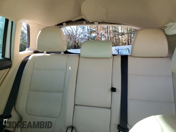 2014 Volkswagen Tiguan SE z VIN WVGAV3AX1EW523157, wystawiony jako Copart lot #82111894 z przebiegiem 103 172 mil mil oraz Szkoda całkowita • Salvage title. Historia ofert i sprzedaży dostępna na DreamBid. Obrazek 10.