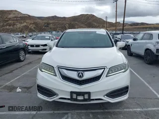 2018 Acura RDX with VIN 5J8TB3H31JL012439, listed as a IAAI auction lot 41565530 with 63,909 mi miles and . Bid and sale history available at DreamBid. Image 12.