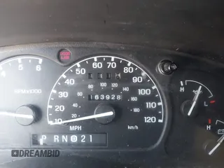 2001 Ford Ranger XL with VIN 1FTYR14U11PA18575, listed as a IAAI auction lot 42131363 with 163,928 mi miles and . Bid and sale history available at DreamBid. Image 7.