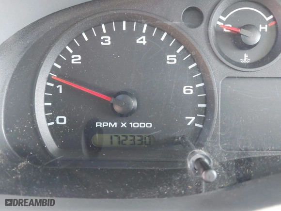 2007 Ford Ranger XL with VIN 1FTYR10D07PA13608, listed as a IAAI auction lot 41476977 with 172,330 mi miles. Bid and sale history available at carsss.com. Image 16.
