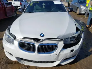 2012 BMW 3 Series 335i with VIN WBADX7C59CE744763, listed as a IAAI auction lot 41632243 with 60,048 mi miles and . Bid and sale history available at DreamBid. Image 12.