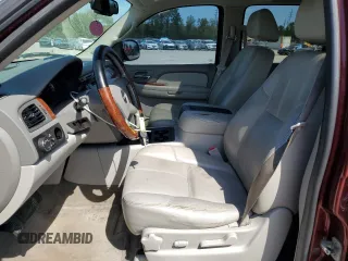 2008 GMC Yukon SLE w/3SB with VIN 1GKFK13088J165116, listed as a Copart auction lot 72273454 with 293,975 mi miles and Salvage Title. Bid and sale history available at carsss.com. Image 7.