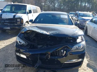 2010 BMW 7 Series 750Li z VIN WBAKB8C57ACY63545, wystawiony jako IAAI lot #41345511 z przebiegiem 110 189 mil mil oraz . Historia ofert i sprzedaży dostępna na DreamBid. Obrazek 12.