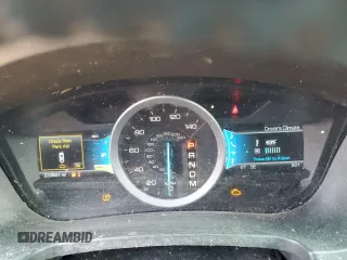 2011 Ford Explorer XLT с VIN 1FMHK8D80BGA52438, выставлен на аукционе Copart как лот 59266025 с пробегом 220 807 миль миль и Чистый • Clean title. История ставок и продаж доступна на DreamBid. Изображение 9.