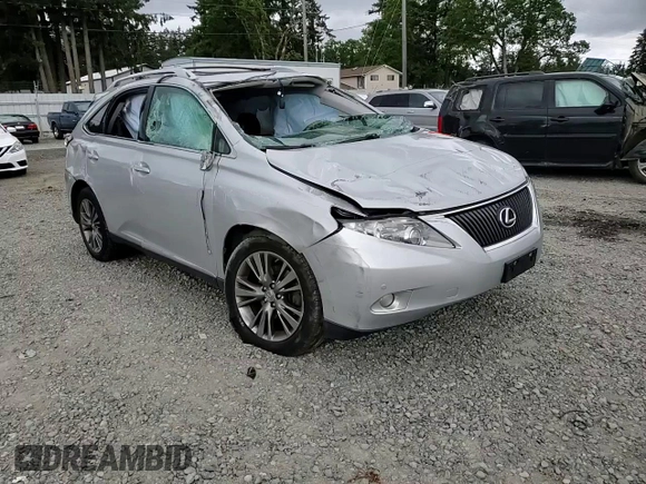 2012 Lexus RX 350 z VIN 2T2BK1BA7CC126344, wystawiony jako Copart lot #56759585 z przebiegiem 123 651 mil mil oraz Szkoda całkowita • Salvage title. Historia ofert i sprzedaży dostępna na DreamBid. Obrazek 14.