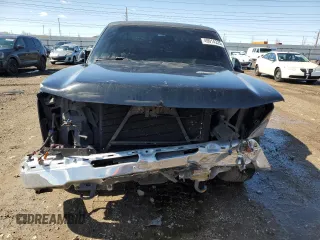 2003 Chevrolet Silverado 1500 with VIN 1GCEC14V13Z355736, listed as a Copart auction lot 49914325 with 165,683 mi miles and Salvage Title. Bid and sale history available at carsss.com. Image 5.