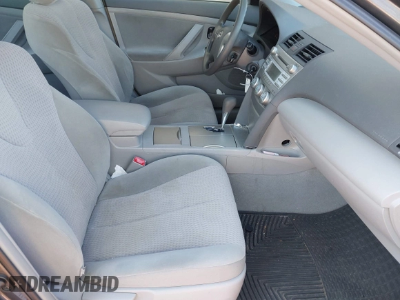 2011 Toyota Camry LE with VIN 4T1BF3EK1BU662812, listed as a IAAI auction lot 42133299 with 134,925 mi miles and . Bid and sale history available at DreamBid. Image 5.