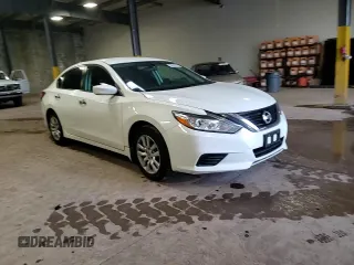 2018 Nissan Altima SR with VIN 1N4AL3AP7JC138455, listed as a Copart auction lot 50544815 with 63,786 mi miles and Salvage Title. Bid and sale history available at DreamBid. Image 13.