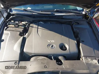 2009 Lexus IS 250 with VIN JTHBK262695105888, listed as a IAAI auction lot 41392279 with 193,151 mi miles and . Bid and sale history available at DreamBid. Image 10.