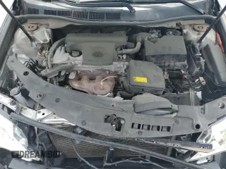 2012 Toyota Camry L with VIN 4T4BF1FK4CR227261, listed as a Copart auction lot 52895545 with 245,115 mi miles and Clean Title. Bid and sale history available at DreamBid. Image 11.