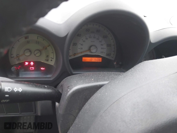 2008 Scion tC Spec z VIN JTKDE167480236877, wystawiony jako IAAI lot #42062860 z przebiegiem 187 506 mil mil oraz . Historia ofert i sprzedaży dostępna na DreamBid. Obrazek 7.