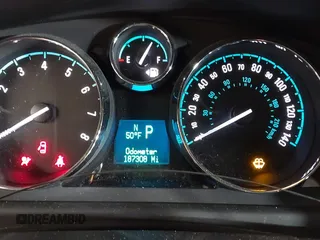 2012 Chevrolet Captiva Sport LT with VIN 3GNAL3E52CS636943, listed as a IAAI auction lot 40847079 with 187,308 mi miles and . Bid and sale history available at DreamBid. Image 7.