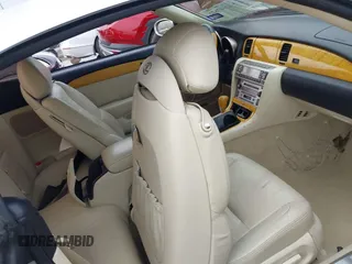 2005 Lexus SC 430 с VIN JTHFN48Y950069871, выставлен на аукционе IAAI как лот 42047672 с пробегом 87 983 миль миль и . История ставок и продаж доступна на DreamBid. Изображение 5.