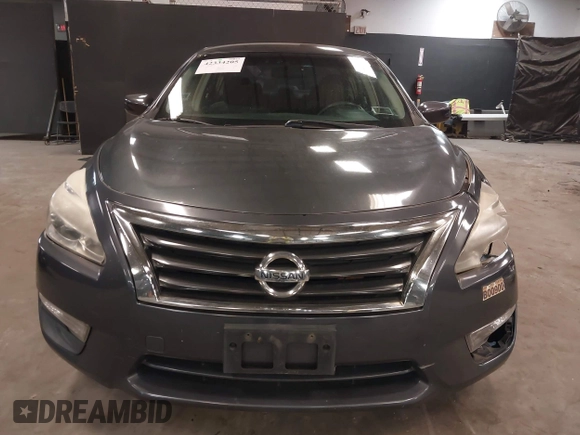 2013 Nissan Altima SL z VIN 1N4AL3AP2DC176924, wystawiony jako IAAI lot #42334205 z przebiegiem 254 571 mil mil oraz . Historia ofert i sprzedaży dostępna na DreamBid. Obrazek 12.