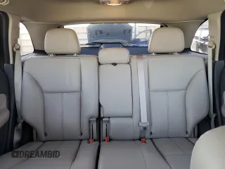 2014 Ford Edge SEL with VIN 2FMDK3JCXEBB12554, listed as a Copart auction lot 47379815 with 86,551 mi miles and Salvage Title. Bid and sale history available at carsss.com. Image 10.