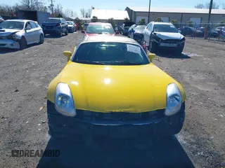 2007 Pontiac Solstice z VIN 1G2MB35B87Y138649, wystawiony jako IAAI lot #41791311 z przebiegiem 65 740 mil mil oraz . Historia ofert i sprzedaży dostępna na DreamBid. Obrazek 12.