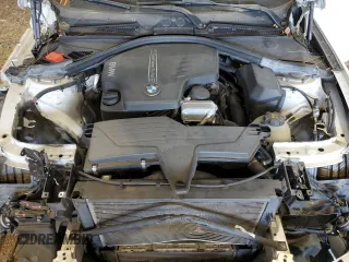 2016 BMW 2 Series 228i with VIN WBA1F9C58GV545002, listed as a Copart auction lot 42129794 with 110,846 mi miles. Bid and sale history available at carsss.com. Image 11.