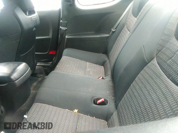 2015 Hyundai Genesis Coupe 3.8L Base с VIN KMHHU6KJ2FU123277, выставлен на аукционе IAAI как лот 34491243 с пробегом 84 977 миль миль и . История ставок и продаж доступна на DreamBid. Изображение 8.