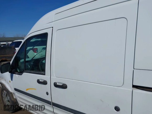 2010 Ford Transit Connect XL с VIN NM0LS7AN5AT029940, выставлен на аукционе IAAI как лот 41786886 с пробегом 32 656 миль миль и . История ставок и продаж доступна на DreamBid. Изображение 14.
