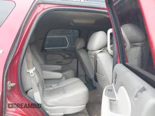 2013 Chevrolet Tahoe LT with VIN 1GNSKBE01DR270967, listed as a IAAI auction lot 41875788 with 200,687 mi miles and . Bid and sale history available at DreamBid. Image 8.
