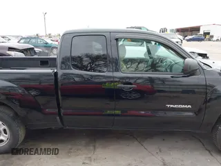 2011 Toyota Tacoma with VIN 5TFTX4CN6BX007729, listed as a IAAI auction lot 41486157 with 145,801 mi miles and . Bid and sale history available at DreamBid. Image 13.