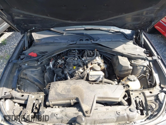 2014 BMW 3 Series 328i Gran Turismo xDrive with VIN WBA3X5C57ED558521, listed as a IAAI auction lot 42726557 with 138,155 mi miles and . Bid and sale history available at DreamBid. Image 10.
