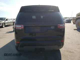 2020 Land Rover Discovery HSE Luxury with VIN SALRT2RV7L2424396, listed as a Copart auction lot 73503674 with 70,234 mi miles and Non Repairable. Bid and sale history available at DreamBid. Image 6.