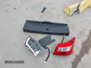 2017 Nissan Sentra SL с VIN 3N1AB7APXHY380603, выставлен на аукционе IAAI как лот 41417877 с пробегом 101 955 миль миль и . История ставок и продаж доступна на DreamBid. Изображение 12.
