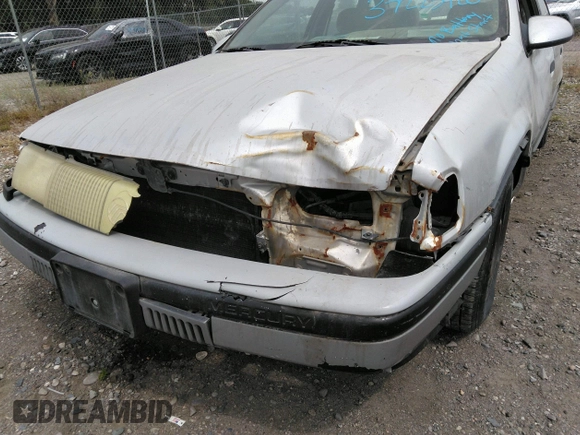 1987 Mercury Sable z VIN 1MEBM50U0HG659744, wystawiony jako IAAI lot #38575150 z przebiegiem 48 130 mil mil oraz . Historia ofert i sprzedaży dostępna na DreamBid. Obrazek 6.