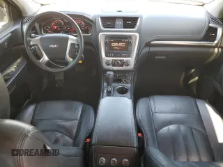 2013 GMC Acadia SLE with VIN 1GKKRPKD2DJ242798, listed as a Copart auction lot 48775495 with 162,742 mi miles and Salvage Title. Bid and sale history available at DreamBid. Image 8.