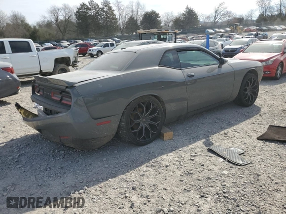 2018 Dodge Challenger SXT z VIN 2C3CDZAG4JH118524, wystawiony jako Copart lot #49784495 z przebiegiem 142 701 mil mil oraz Szkoda całkowita • Salvage title. Historia ofert i sprzedaży dostępna na DreamBid. Obrazek 3.