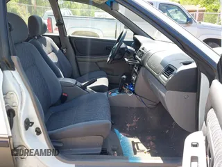 1999 Subaru Impreza Outback Special Sports с VIN JF1GF4857XH811476, выставлен на аукционе IAAI как лот 42132785 с пробегом 156 351 миль миль и . История ставок и продаж доступна на DreamBid. Изображение 5.