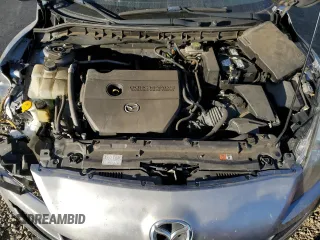 2010 Mazda 3 S Sport with VIN JM1BL1S62A1304904, listed as a Copart auction lot 88957355 with 108,630 mi miles and Salvage Title. Bid and sale history available at DreamBid. Image 11.