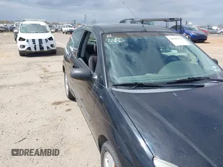2004 Ford Focus with VIN 3FAHP31Z14R100908, listed as a IAAI auction lot 41894724 with 221,016 mi miles and . Bid and sale history available at DreamBid. Image 6.