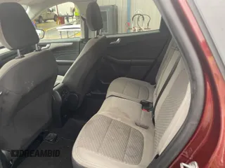 2021 Ford Escape SE Hybrid z VIN 1FMCU0BZ0MUA50663, wystawiony jako IAAI lot #42455921 z przebiegiem 115 055 mil mil oraz . Historia ofert i sprzedaży dostępna na DreamBid. Obrazek 19.