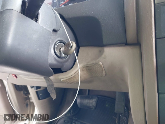2001 Jeep Grand Cherokee Laredo with VIN 1J4GX48S81C589400, listed as a IAAI auction lot 42091559 with 219,698 mi miles and . Bid and sale history available at DreamBid. Image 11.