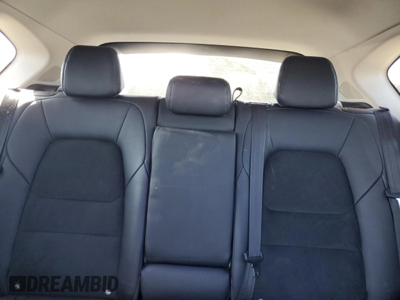 2017 Mazda CX-5 Touring with VIN JM3KFACLXH0131443, listed as a Copart auction lot 48524845 with 102,731 mi miles and Salvage Title. Bid and sale history available at carsss.com. Image 10.