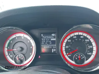 2013 Dodge Durango Crew z VIN 1C4SDJDT5DC658246, wystawiony jako IAAI lot #42020499 z przebiegiem 163 405 mil mil oraz . Historia ofert i sprzedaży dostępna na DreamBid. Obrazek 7.
