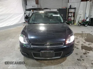 2006 Chevrolet Impala SS with VIN 2G1WD58CX69215029, listed as a Copart auction lot 45736845 with 142,115 mi miles and Clean Title. Bid and sale history available at DreamBid. Image 5.