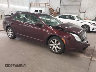 2011 Mercury Milan z VIN 3MEHM0HA3BR602364, wystawiony jako IAAI lot #42471282 z przebiegiem 129 344 mil mil oraz . Historia ofert i sprzedaży dostępna na DreamBid. Obrazek 1.