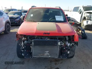 2023 Jeep Renegade Latitude с VIN ZACNJDB14PPP44282, выставлен на аукционе IAAI как лот 41745597 с пробегом 15 887 миль миль и . История ставок и продаж доступна на DreamBid. Изображение 13.