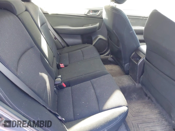 2017 Subaru Outback Premium with VIN 4S4BSAHC6H3365103, listed as a IAAI auction lot 41774689 with 69,347 mi miles and . Bid and sale history available at DreamBid. Image 8.