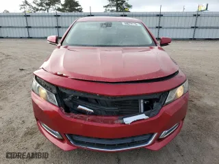 2014 Chevrolet Impala LT with VIN 2G1125S33E9132694, listed as a Copart auction lot 49079115 with 147,026 mi miles and Salvage Title. Bid and sale history available at carsss.com. Image 5.
