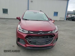 2021 Chevrolet Trax LT with VIN KL7CJPSB0MB311968, listed as a Copart auction lot 62835965 with 92,365 mi miles and Salvage title. Bid and sale history available at DreamBid. Image 11.