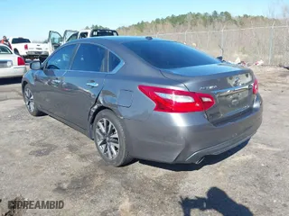 2016 Nissan Altima 2.5 S with VIN 1N4AL3AP8GC139770, listed as a IAAI auction lot 41750812 with 116,717 mi miles. Bid and sale history available at carsss.com. Image 3.