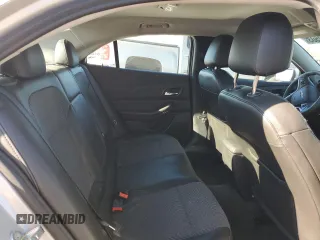 2016 Chevrolet Malibu Limited LT with VIN 1G11C5SA3GF135813, listed as a Copart auction lot 57341074 with 62,090 mi miles and Salvage Title. Bid and sale history available at carsss.com. Image 11.
